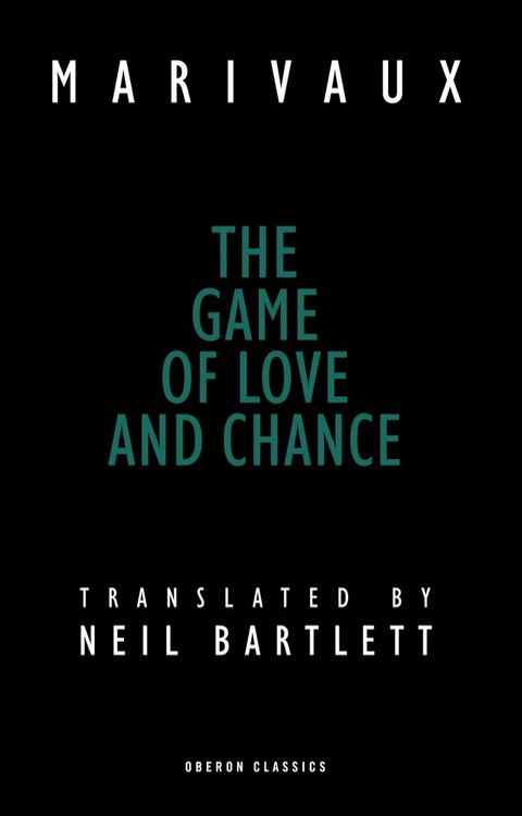 The Game of Love and Chance(Kobo/電子書)