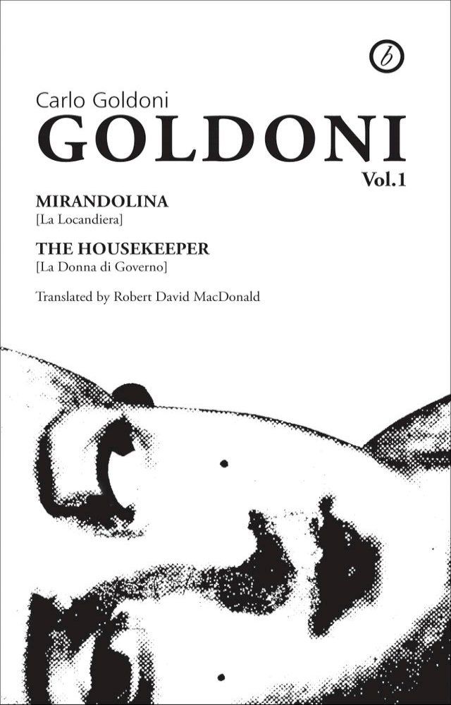  Goldoni: Volume One(Kobo/電子書)