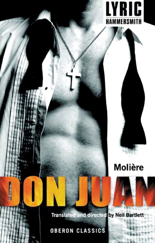  Don Juan(Kobo/電子書)