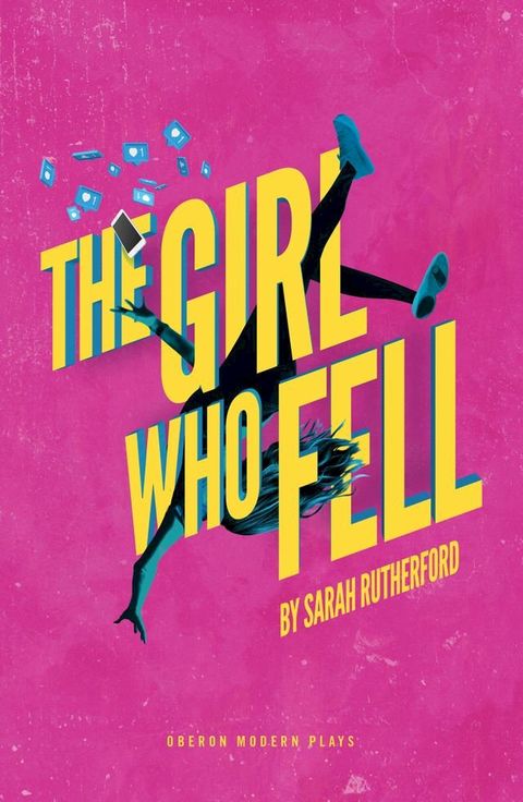 The Girl Who Fell(Kobo/電子書)