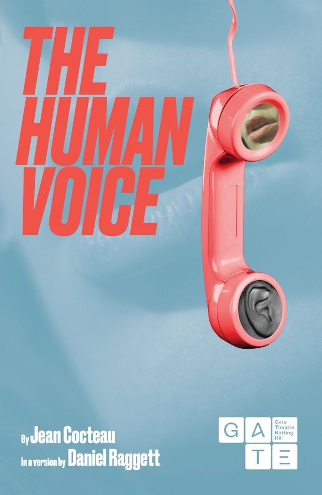  The Human Voice(Kobo/電子書)