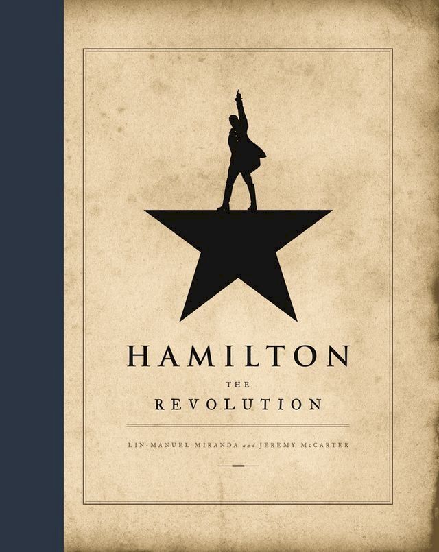  Hamilton: The Revolution(Kobo/電子書)