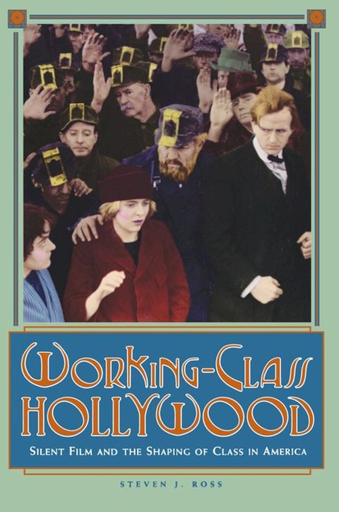 Working-Class Hollywood(Kobo/電子書)