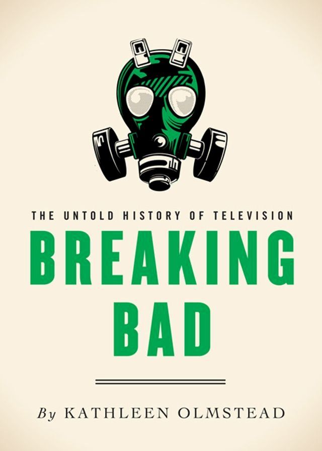  Breaking Bad(Kobo/電子書)