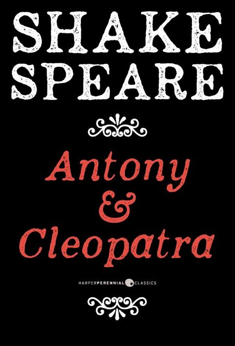 Antony And Cleopatra(Kobo/電子書)