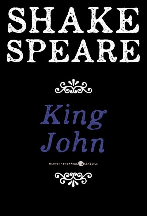 King John(Kobo/電子書)