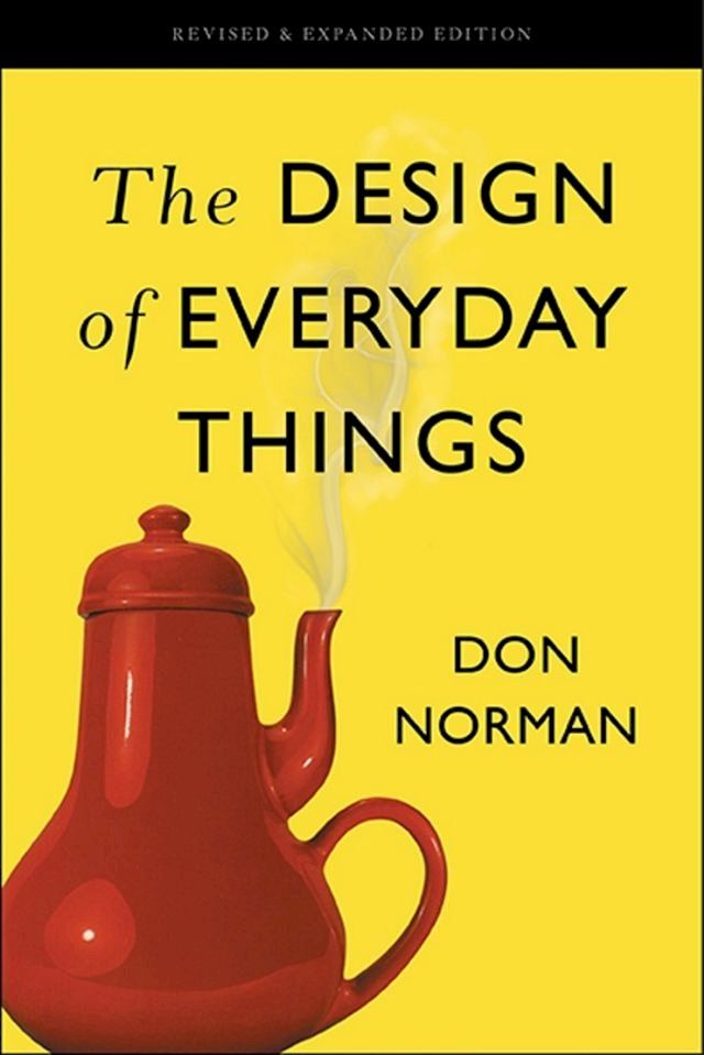  The Design of Everyday Things(Kobo/電子書)