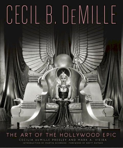 Cecil B. DeMille(Kobo/電子書)