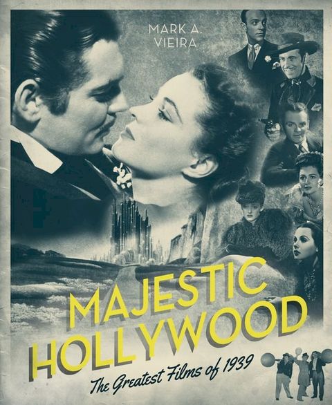 Majestic Hollywood(Kobo/電子書)