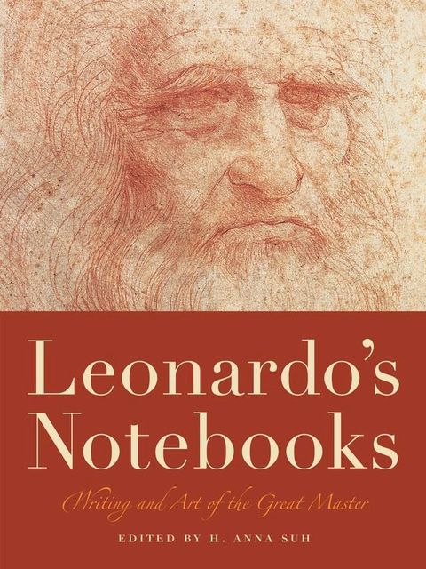 Leonardo's Notebooks(Kobo/電子書)