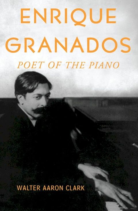 Enrique Granados(Kobo/電子書)