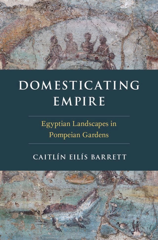  Domesticating Empire(Kobo/電子書)