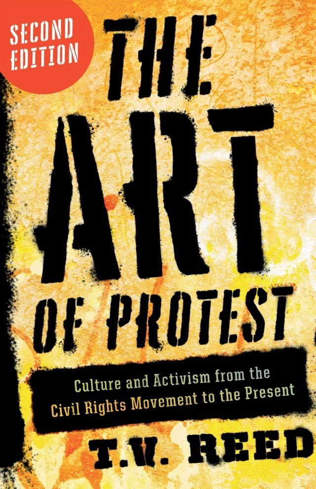  The Art of Protest(Kobo/電子書)