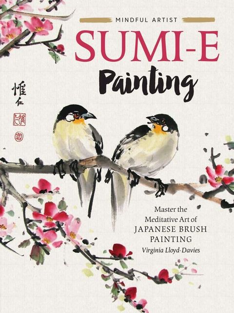 Sumi-e Painting(Kobo/電子書)