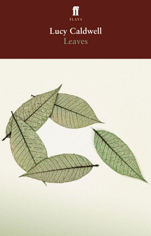  Leaves(Kobo/電子書)