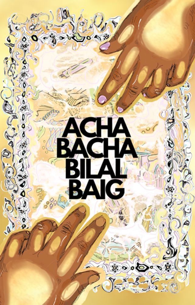  Acha Bacha(Kobo/電子書)