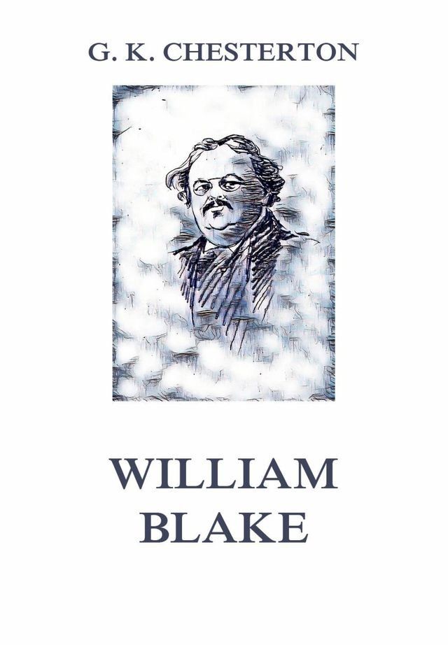  William Blake(Kobo/電子書)