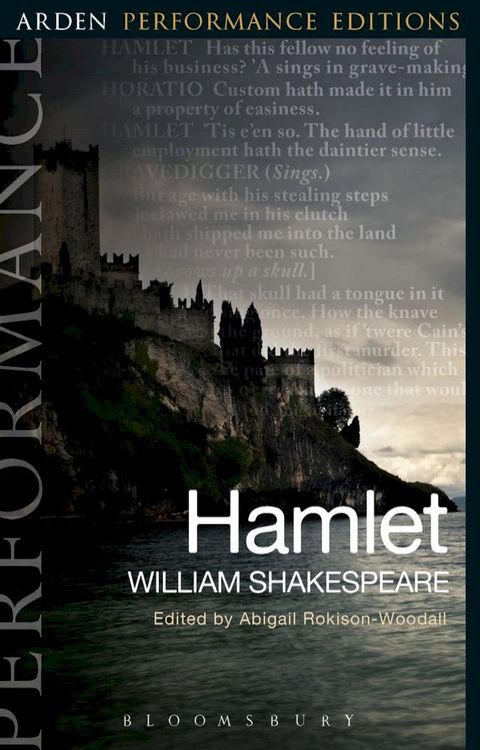 Hamlet: Arden Performance Editions(Kobo/電子書)