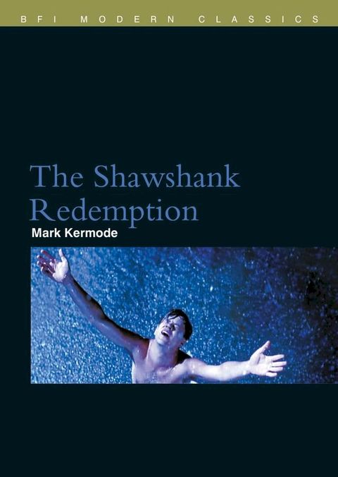 The Shawshank Redemption(Kobo/電子書)