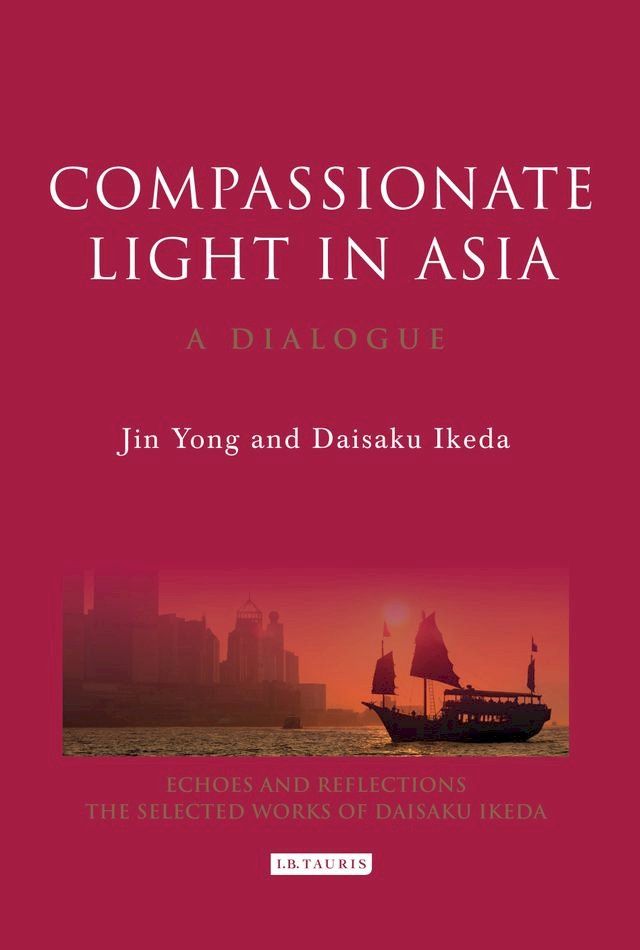  Compassionate Light in Asia(Kobo/電子書)