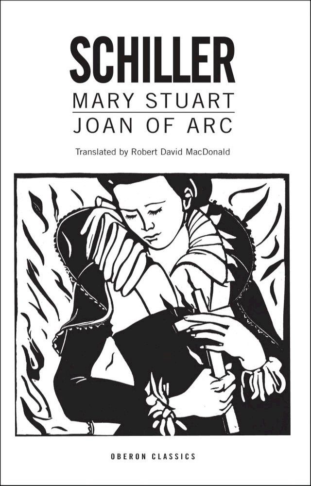  Mary Stuart/Joan of Arc(Kobo/電子書)