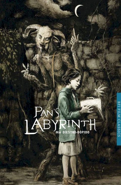 Pan's Labyrinth(Kobo/電子書)