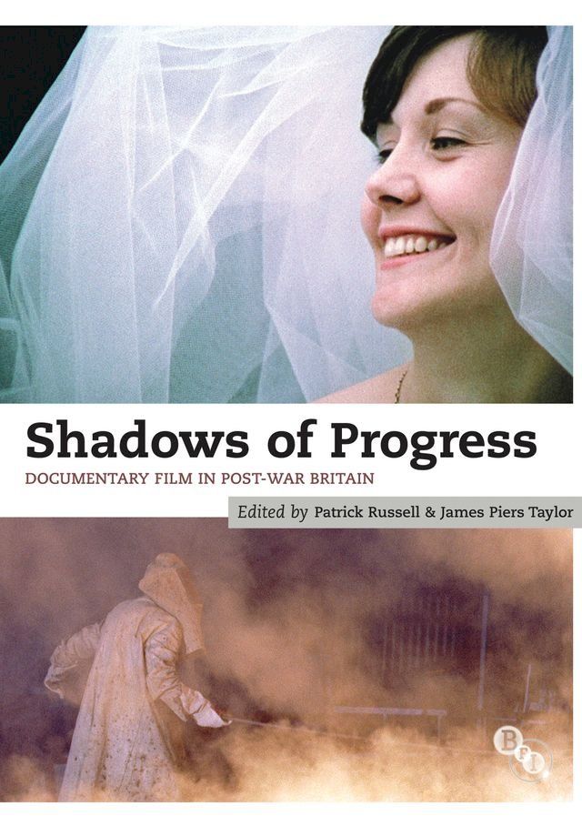  Shadows of Progress(Kobo/電子書)