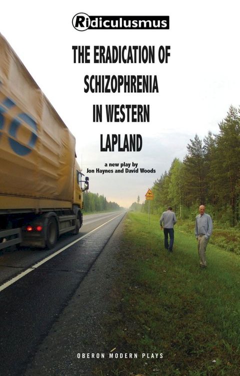 The Eradication of Schizophrenia in Western Lapland(Kobo/電子書)