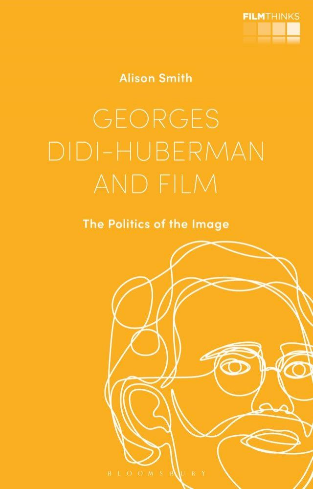  Georges Didi-Huberman and Film(Kobo/電子書)