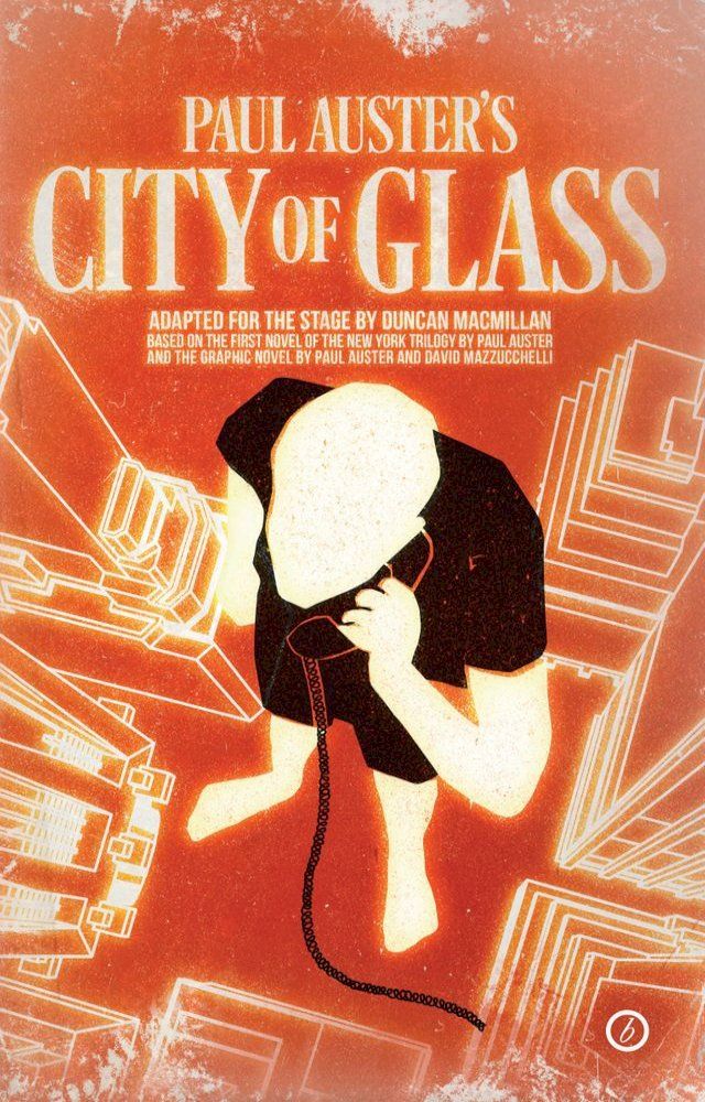  City of Glass(Kobo/電子書)