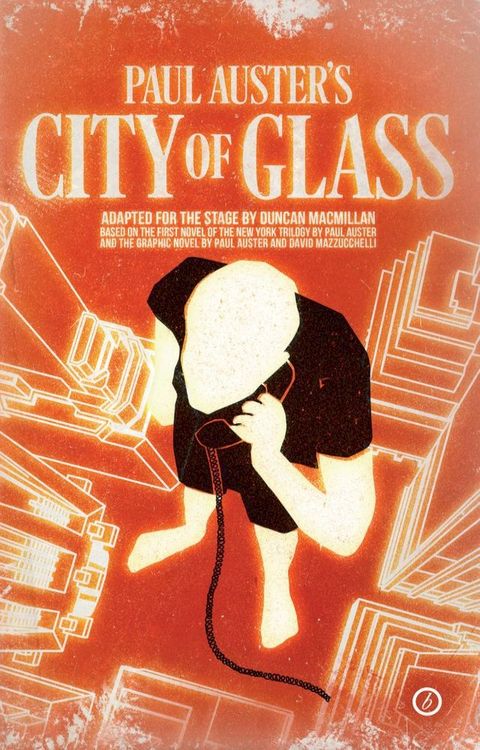 City of Glass(Kobo/電子書)