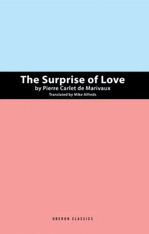 The Suprise of Love(Kobo/電子書)