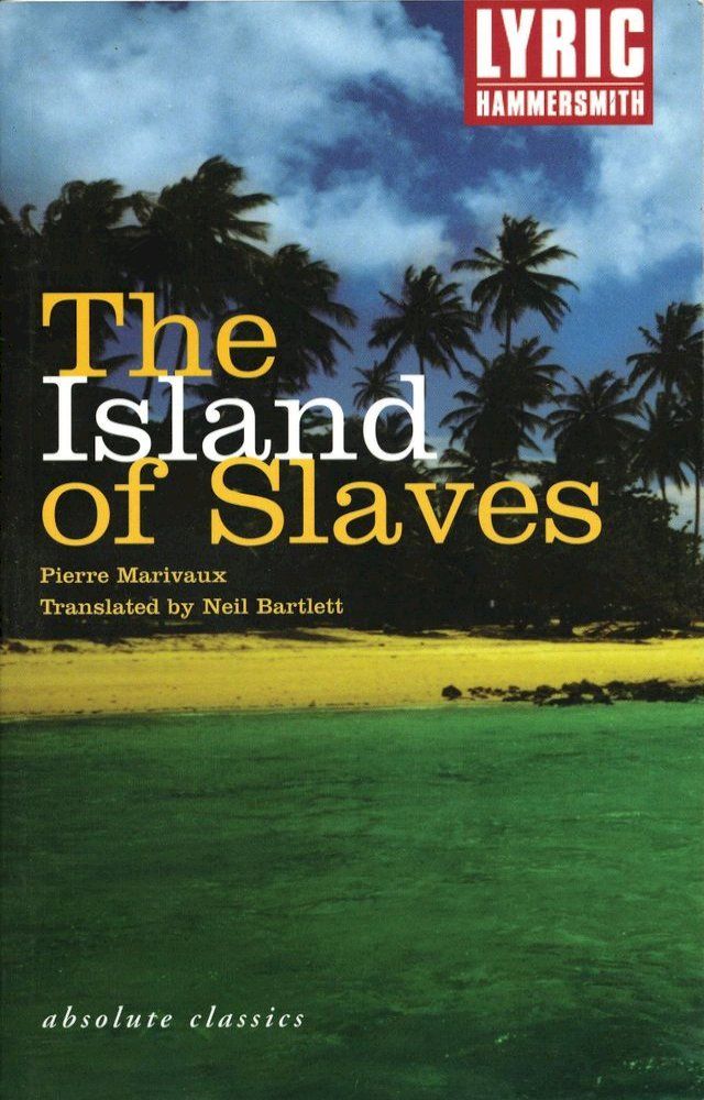  The Island of Slaves(Kobo/電子書)