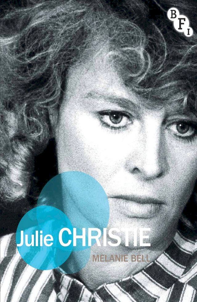  Julie Christie(Kobo/電子書)