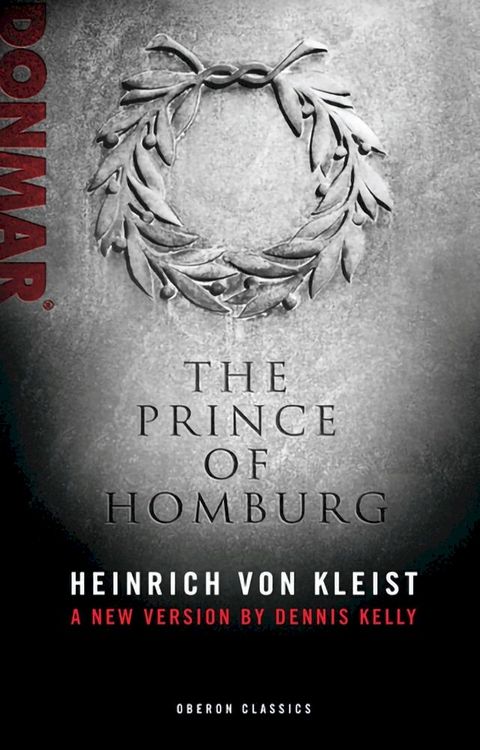 Prince of Homburg(Kobo/電子書)