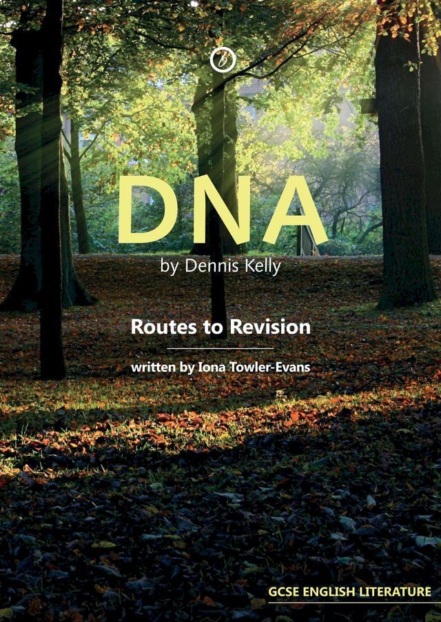  DNA by Dennis Kelly(Kobo/電子書)