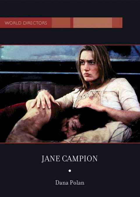 Jane Campion(Kobo/電子書)