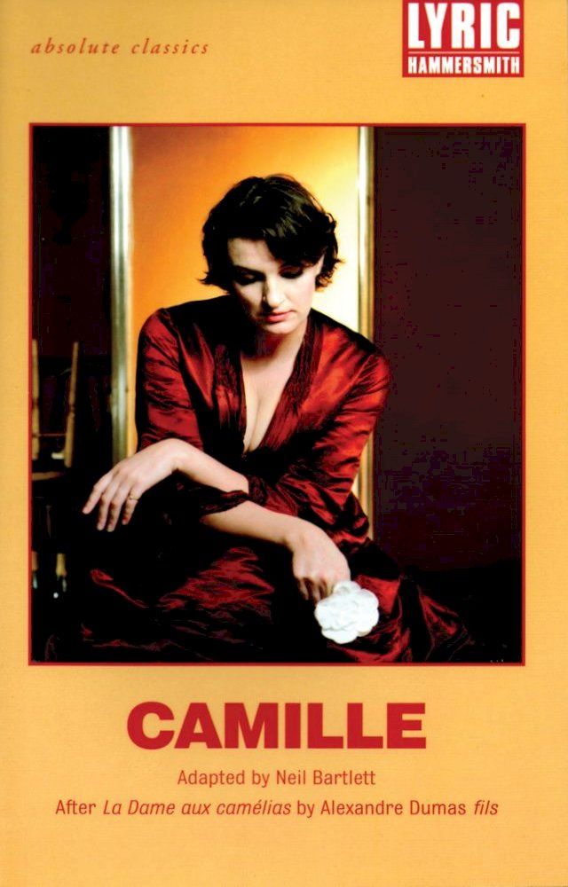  Camille(Kobo/電子書)