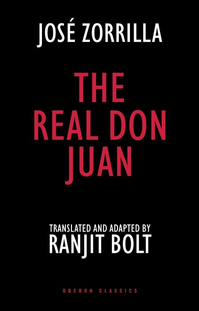  The Real Don Juan(Kobo/電子書)