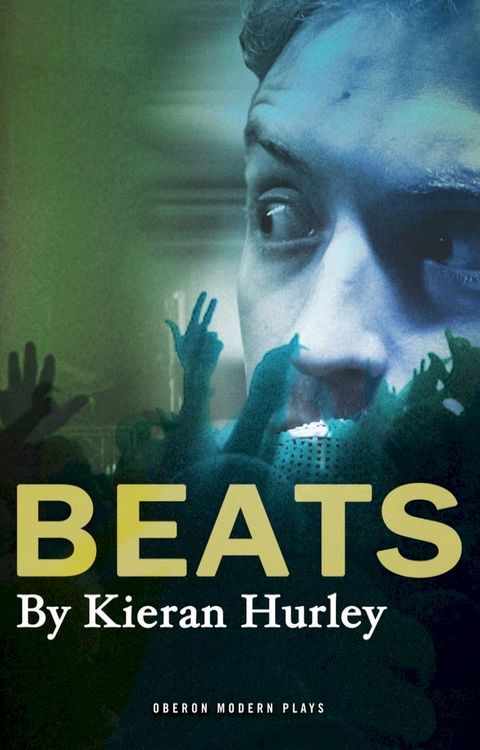 Beats(Kobo/電子書)