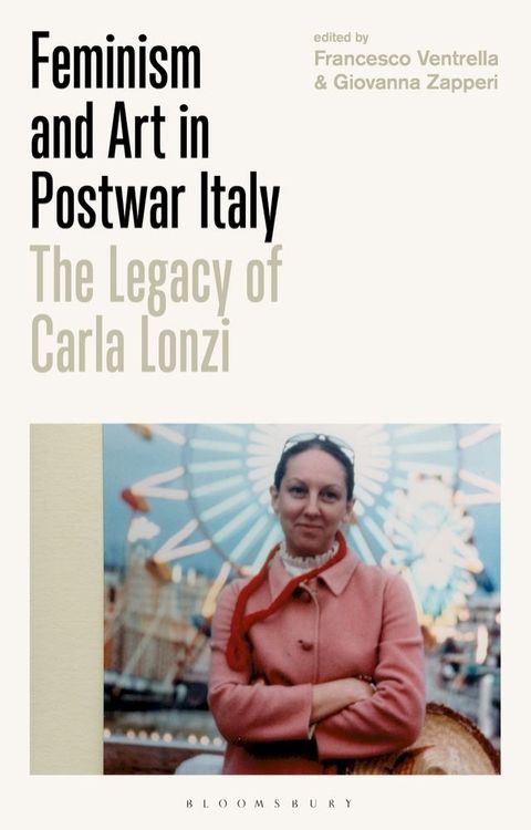 Feminism and Art in Postwar Italy(Kobo/電子書)