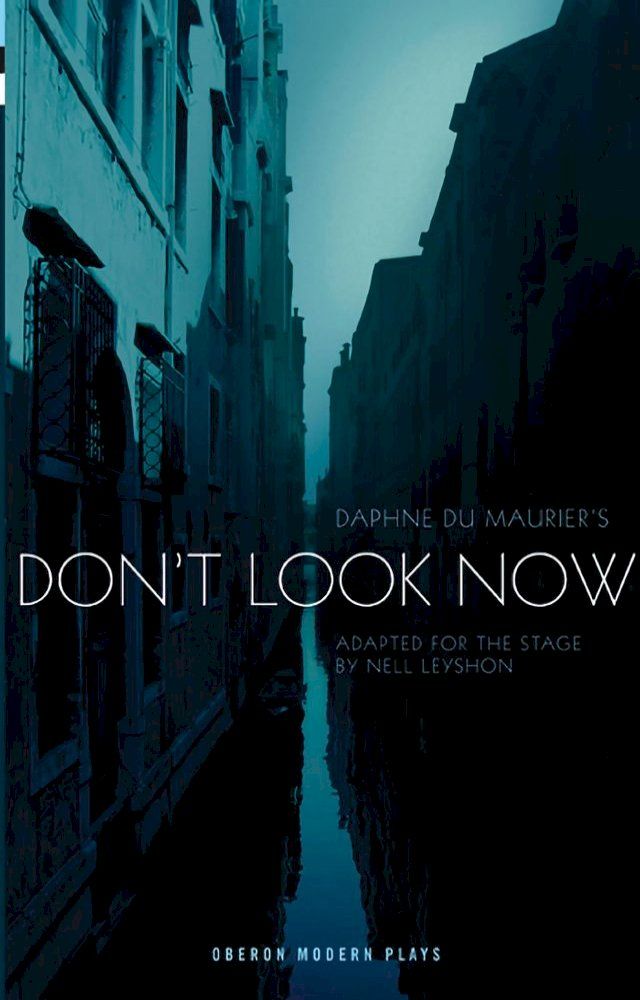  Don't Look Now(Kobo/電子書)