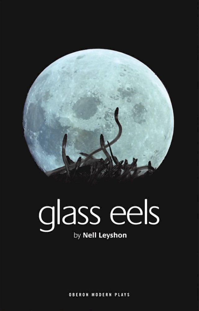  Glass Eels(Kobo/電子書)