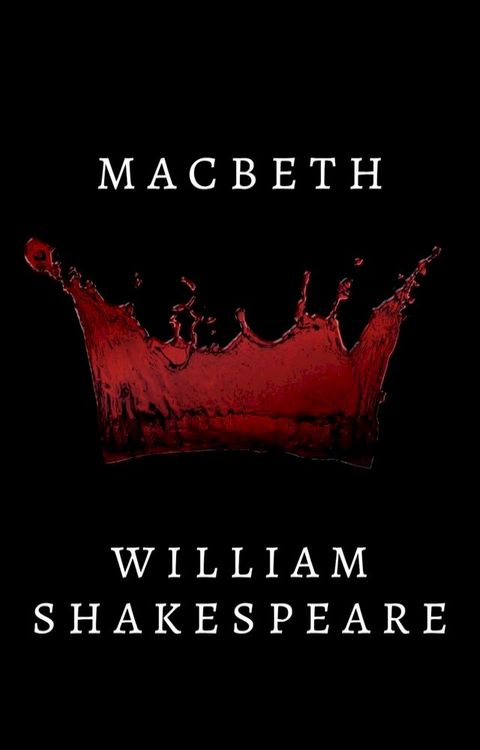 Macbeth(Kobo/電子書)