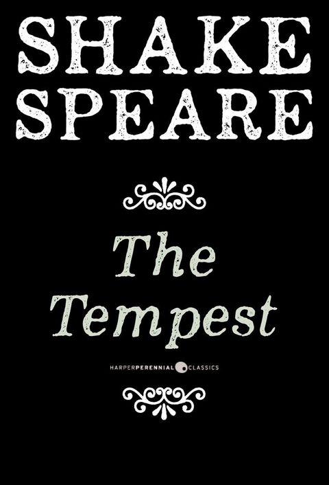 The Tempest(Kobo/電子書)