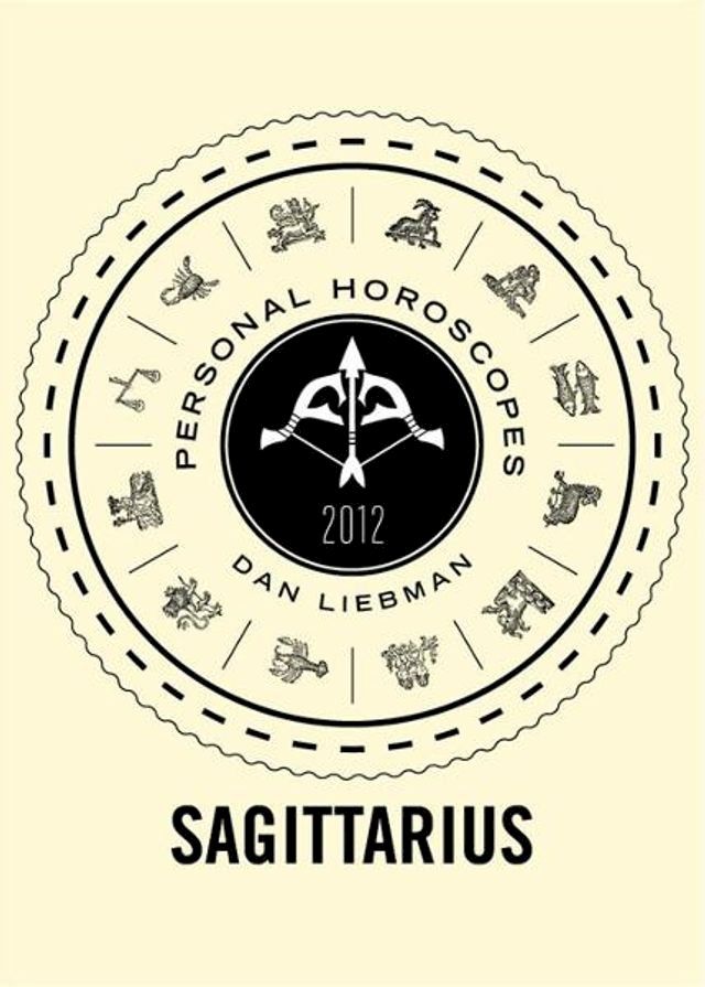  Sagittarius(Kobo/電子書)