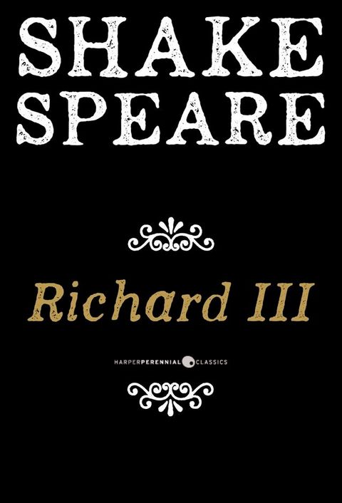 Richard Iii(Kobo/電子書)