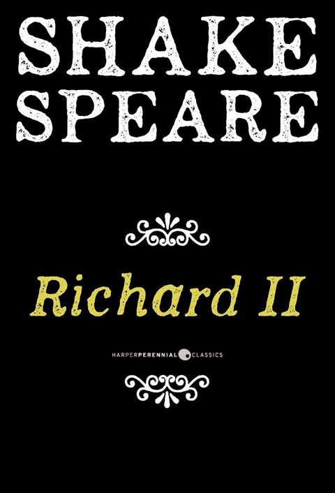 Richard Ii(Kobo/電子書)