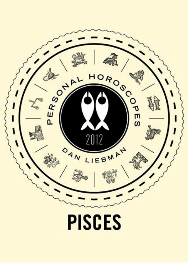  Pisces(Kobo/電子書)