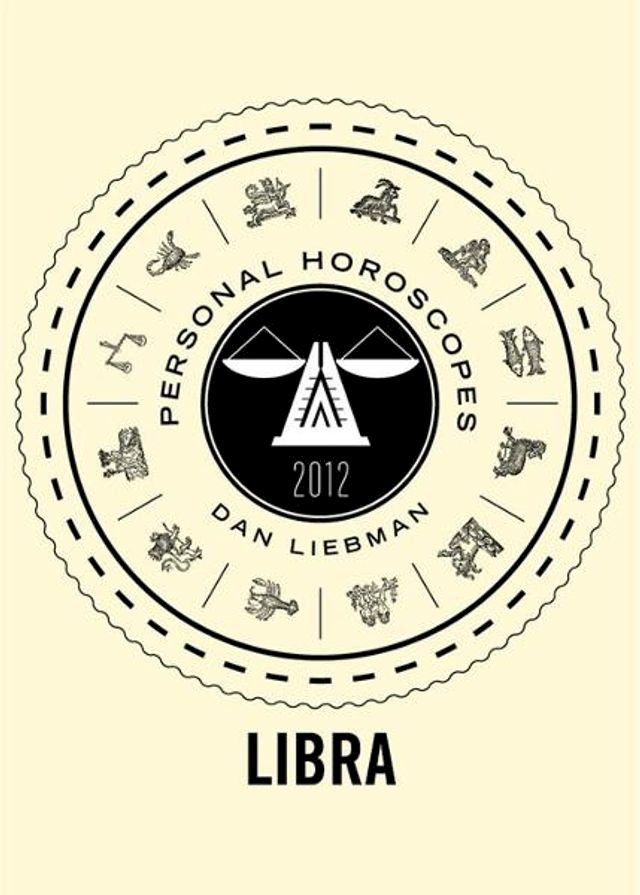  Libra(Kobo/電子書)